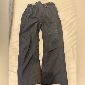 Men’s GORE-TEX marker ski pants